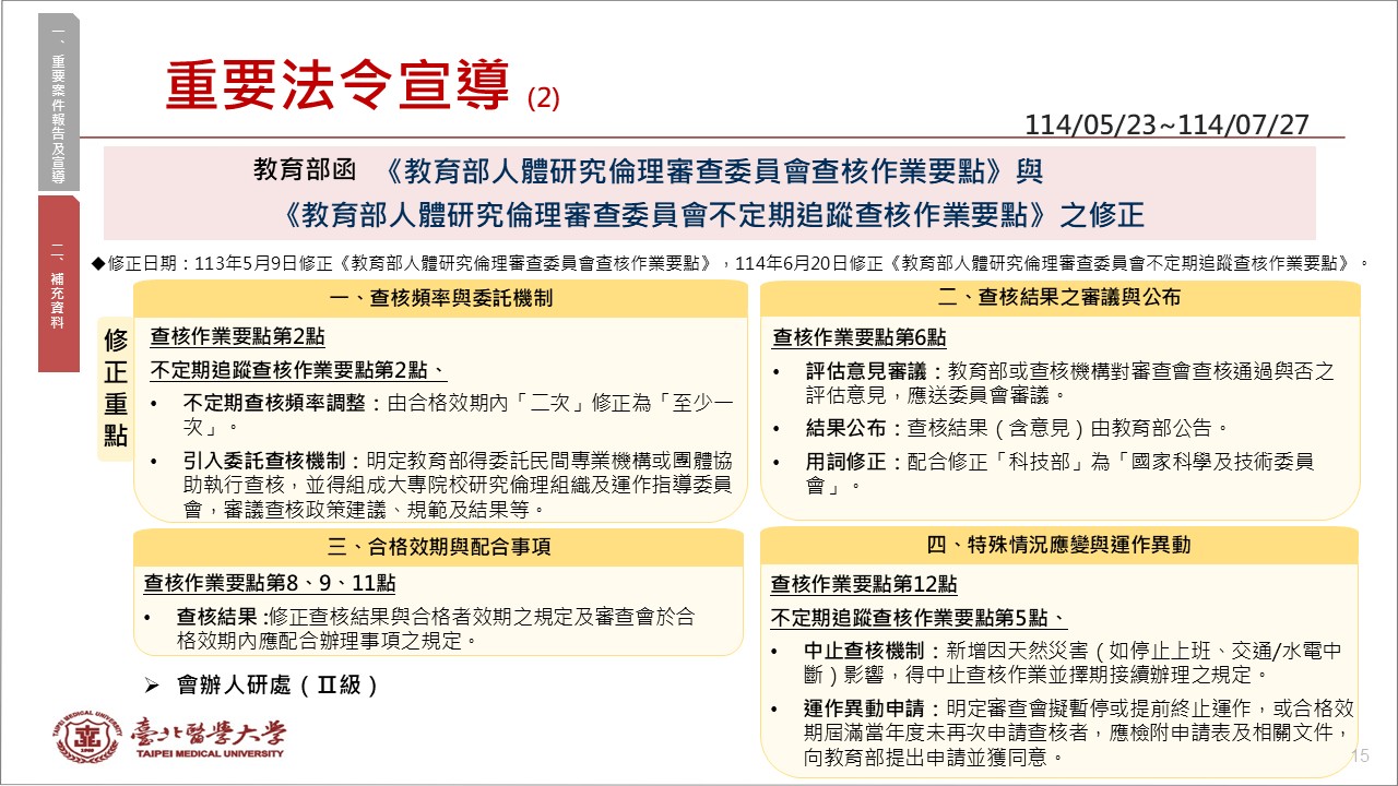 重要法令宣導2